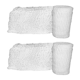Kendall KERLIX 3-7/16"x3-3/16' 6-Ply Conforming Stretch Gauze Bandage Rolls 6735 2/PK NS