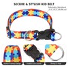 Safety Waist Leash Harness for Kids with Autism, Hands-Free Waist