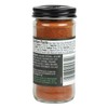 Frontier Organic Seasoning, Harissa, 1.9 Ounce