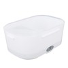 Electric Lunch Box 40W 1.5L Food Heater High Temperature Resistant