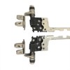 Gintai LCD Hinge Screeen Axis Set for Lenovo Thinkpad P53
