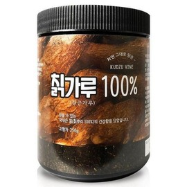 hello green [Half Club] Hello Green Korean kudzu powder whole kudzu root powder / [하프클럽]헬로우그린 국산 칡 가루 통 갈근 뿌리 가루