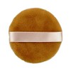 Easy Powder Velvet Puff 70mm Face & Body Powder Puff