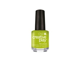 CND Creative Play 427 Toe the Lime 13.6ml