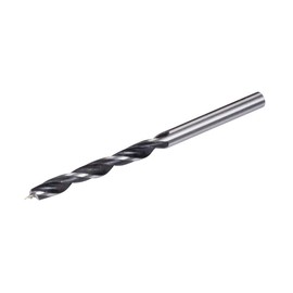 GTSE 3mm Lip & Spur Wood Drill Bit, Specially Designed for Drilling Wood Cleanly and Efficiently