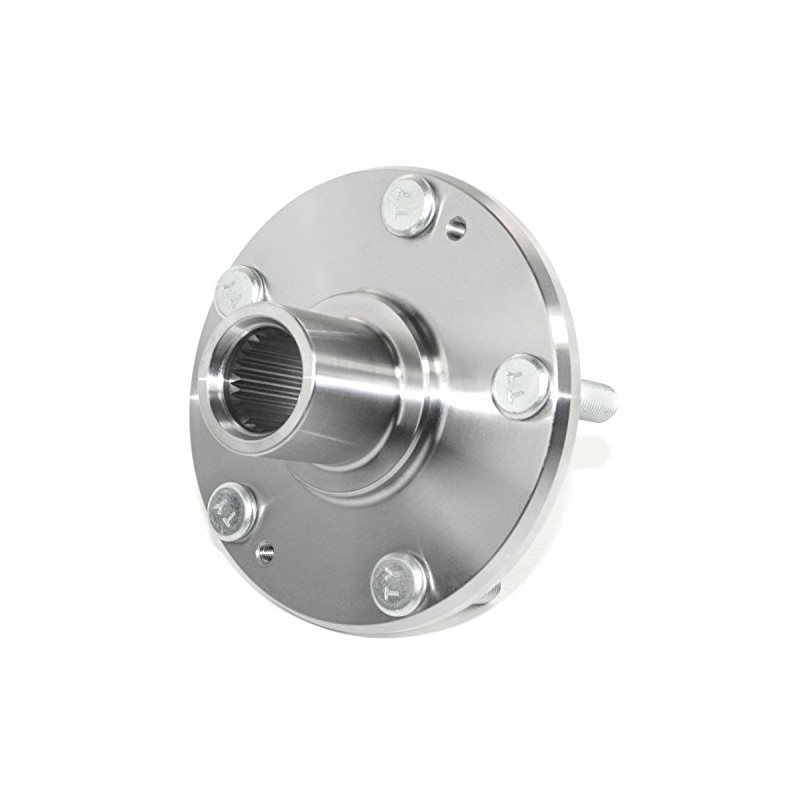 DuraGo 295-95119 Wheel Hub (Front)