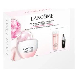 Set De Viaje Hidra Zen 30+ Hidratante 75ml Lancôme