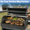 68947 Large Flavorizer Bar for Weber SmokeFire EX4 EX6 Wood