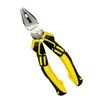 BOOSDEN Linesman Pliers, 6 Inch, High Leverage Lineman's Pliers, Combination