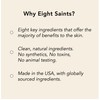 Eight Saints Retinol Skin Care Serum Treatment For Firming Face
