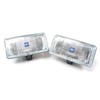 Fog Light Kit, Hella 74506 Clear 550 Series, fits all