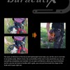 Mavnai DuracutiX Aluminum Hook For Tree Climber Compatible with Shembiner