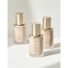 Sisley [시슬리] 휘또-뗑 퍼펙션 30ml (파운데이션) 3종(택1) [Sisley] Phyto-Teint Perfection 30ml (Foundation) 3 Types (Choose 1)
