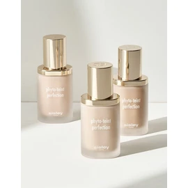 Sisley [시슬리] 휘또-뗑 퍼펙션 30ml (파운데이션) 3종(택1) [Sisley] Phyto-Teint Perfection 30ml (Foundation) 3 Types (Choose 1)