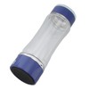 Hydrogen Generator Water Bottle 420ml SPE PEM Technology Water Ionizer