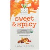 Good Earth Teas Organic Sweet and Spicy Caffeine Free Herbal