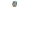 KIKKERLAND Monster Duster CD675