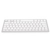 Wireless Keyboard Ultra Lightweight Ergonomic Compact Keyboard for IOS, for