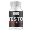 Testo Energy Forte Natural 120cap 900mg