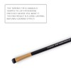 F.A.R.A.H Premium Short Shading Brush 45E