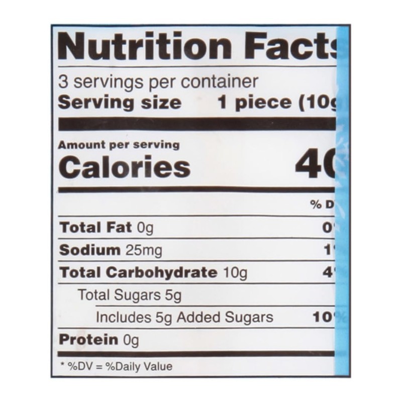 Ring Pops, Limited Edition - 3 Count Bag (Pack of