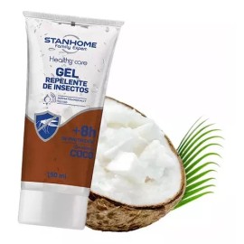 Stanhome Gel Repelente Insectos Stanhome Mosquitos Elige Aroma