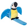 My OLi Talking Parrot Toy with Wristband – Repeats Your