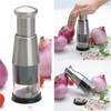Pressed Garlic Chopper - Pressed Garlic Chopper - Garlic Crusher