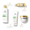 Dove Hair Fall Rescue Shampoo,