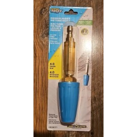 SurfaceMaxx Surface Maxx Professional SGY-PWA76 4500 Max PSI Pro Turbo Nozzle 0936071 SEALED