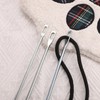 3pcs Drawstring Threaders, Quick & Easy Draw String Threader Puller