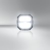 OSRAM LEDriving® Cube PX2500 Ultra Wide, LEDPWL101-UW, Off Road, LED