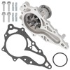 Engine Timing Belt Kit with Water Pump Compatible with Lexus