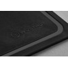 WÜSTHOF Cutting Mat Black 38 x 25 x 0.4 cm