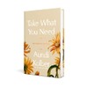 Take What You Need: Soft Words for Hard Days