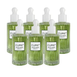 Kim Jeong-moon Aloe Cure Phyto Green Serum S 50ml Highly Moisturizing 7 So / 김정문알로에 큐어 피토 그린 세럼 에스 50ml 고보습 7개 So
