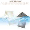 YSJCHEBS 2 Pieces Sofa Storage Hanging Bags, Home Storage Tools,