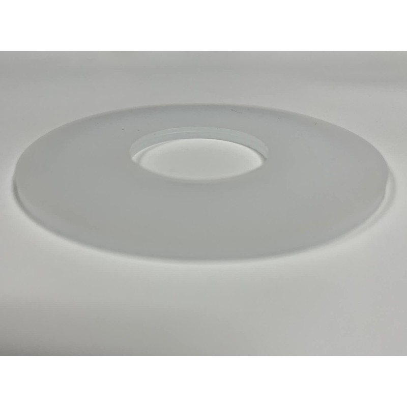 Toto THU092-7 Replacement Flapper Valve Silicone Seal