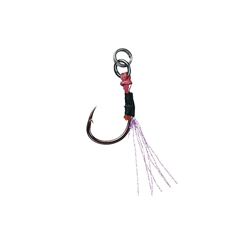 DAIWA KP KP Tiji Gear Sist Rear Single