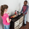 Electronic Tabletop Movin' Hoops Mini Arcade Basketball Game by EastPoint