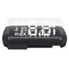 Car HUD Display Multifunction 3D Reflection Windshield Screen Projector for