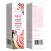 Rose Face Serum for Women，Moisturizer Rose Facial Serum，Hydrating Rose Serum