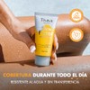 Corrector Corporal, No Transfer y Resistente al agua y al