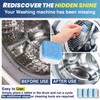 24 Washer Cleaner Tablets – Deep Cleans & Deodorizes All