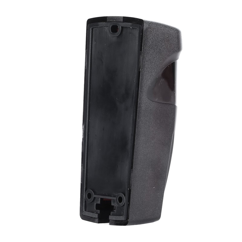 Wireless Infrared Security Motion Detector Waterproof Single Beam Body Detector