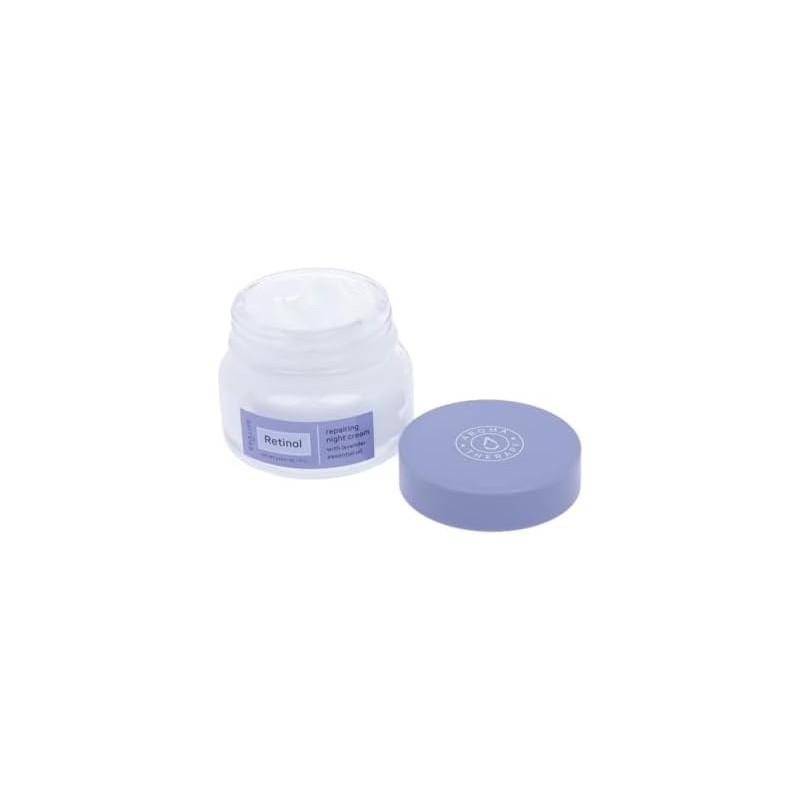 RETINOL NIGHT CREAM Spa Life 70 gr