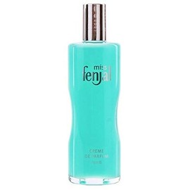 Miss Fenjal Classic Creme De Parfum 100ml 3.4 Fl. Oz Perfume Cream