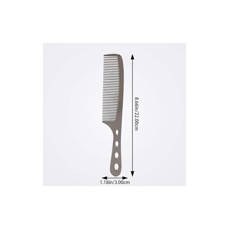 Peine Profesional para Cabello, Antiestático y A Prueba de, Herramientas