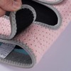 HUEGLO Sponge Knee Pads for Dancers,Kids Volleyball Knee Pad Protective