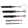 5 Pcs Set Magnetic Pickup Tool 15LB 10LB 3.5LB 1.5LB